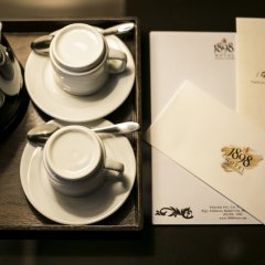 1898 Hotel Colonia En Las Filipinas in Makati, Philippines from 58$, photos, reviews - zenhotels.com photo 2