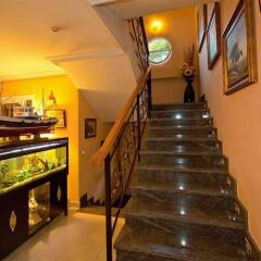 Отель Hostal El Cruce интерьер отеля фото 2