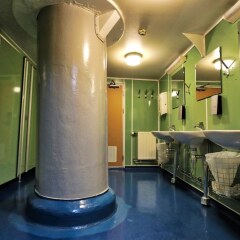 Hotel Barken Viking спа