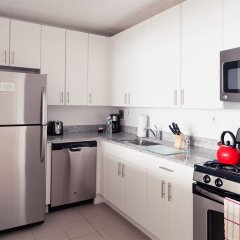 Sky City at Riverfront South in Jersey City, United States of America from 323$, photos, reviews - zenhotels.com