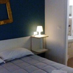 Отель Bed & Breakfast Livinghouse ванная фото 2