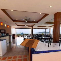 Отель The View Rawada Resort & Spa в номере