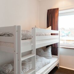 Hentschels Hostel детские мероприятия фото 2