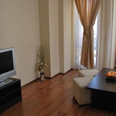 Отель Spider House Aparthotel Пампорово фото 7