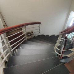 Отель Thy Van 3 Hotel Вьетнам, Хошимин - отзывы, цены и фото номеров - забронировать отель Thy Van 3 Hotel онлайн ванная