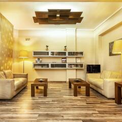 Perea Hotel комната для гостей