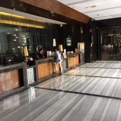 Отель Emma Hotel - Fuzhou Китай, Фучжоу - отзывы, цены и фото номеров - забронировать отель Emma Hotel - Fuzhou онлайн интерьер отеля