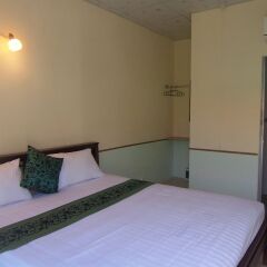 Airport Overnight Hotel комната для гостей фото 3