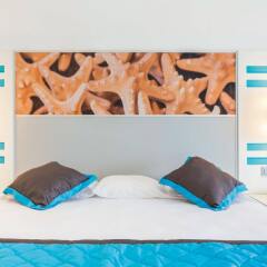 Отель Riu Republica - Adults only - All Inclusive Доминикана, Пунта Кана - 2 отзыва об отеле, цены и фото номеров - забронировать отель Riu Republica - Adults only - All Inclusive онлайн комната для гостей фото 5