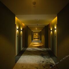Si Te Wei Hotel интерьер отеля фото 3
