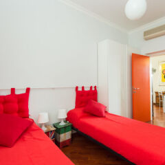 Апартаменты Opera Luxury Terrace Apartment комната для гостей фото 5