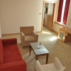 Gaziantep Plaza Hotel комната для гостей фото 5