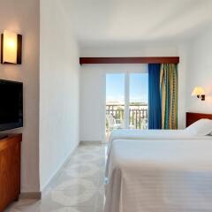 Отель Barceló Ponent Playa комната для гостей фото 2