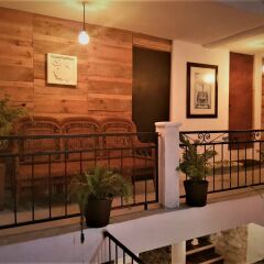 Отель Macarena Hostel Мексика, Канкун - отзывы, цены и фото номеров - забронировать отель Macarena Hostel онлайн спа