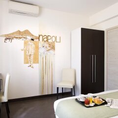 Hotel Bellavista в номере