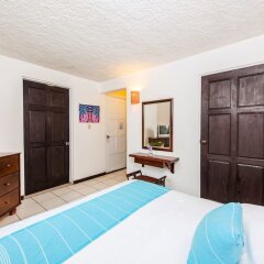 Hotel Pueblo Dorado in Tamarindo, Costa Rica from 142$, photos, reviews - zenhotels.com guestroom photo 4