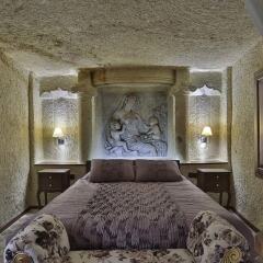 Artium Cave Hotel - Special Class Мустафапаша комната для гостей фото 2
