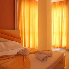 Hotel Garden детские мероприятия