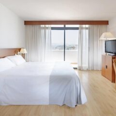 Hotel Palma Bellver, managed by Meliá комната для гостей фото 4