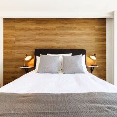 Апартаменты Beautiful Studio W/balcony Near La Condesa Мехико фото 14