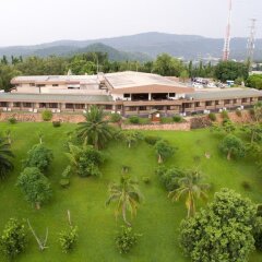 Отель Volta Hotel Akosombo Гана, Акосомбо - отзывы, цены и фото номеров - забронировать отель Volta Hotel Akosombo онлайн фото 3