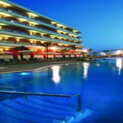 Hotel Apartamento Balaia Atlantico пляж фото 2