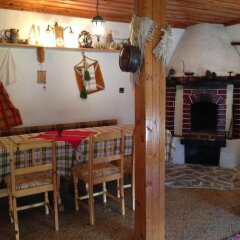Отель Katya Guest House Смолян гостиничный бар