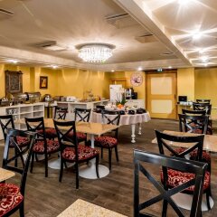 Meriton Old Town Garden Hotel Таллин фото 11