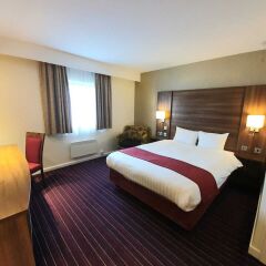 Отель Days Inn Wetherby комната для гостей фото 4