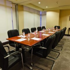 Отель Ramada Manila Central Филиппины, Манила - отзывы, цены и фото номеров - забронировать отель Ramada Manila Central онлайн фото 8