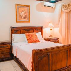 Hotel Boutique Casa Jardines Сан-Педро-Сула фото 9