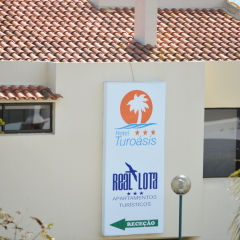 Апартаменты Praia da Lota Resort - Apartments интерьер отеля