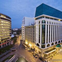 Elite World Istanbul Hotel Турция, Стамбул - отзывы, цены и фото номеров - забронировать отель Elite World Istanbul Hotel онлайн