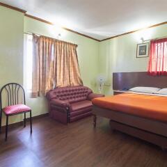Hotel Crystal Residency Chennai комната для гостей фото 2