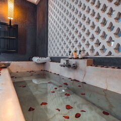 Отель Riad Ambre Et Epices Марокко, Марракеш - отзывы, цены и фото номеров - забронировать отель Riad Ambre Et Epices онлайн фото 13