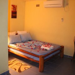 Dolphin Dhow Beach Safaris in Vilanculos, Mozambique from 169$, photos, reviews - zenhotels.com guestroom photo 2