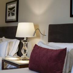 Square Small Luxury Hotel удобства в номере