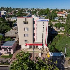 Rayan Hotel пляж