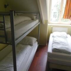 Hostel Sleep Inn детские мероприятия фото 2