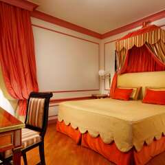Hotel Santa Maria Novella комната для гостей