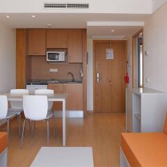 Отель Apartamentos Cala d'Or Playa в номере
