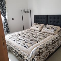 Отель Appartement Prestige Coeur De Rabat Марокко, Рабат - отзывы, цены и фото номеров - забронировать отель Appartement Prestige Coeur De Rabat онлайн удобства в номере