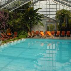 Отель Activ Resort BAMBOO Силандро бассейн фото 2