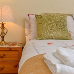 Отель Warren Guest House в номере