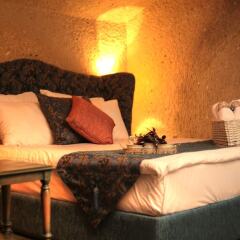 Tulpar Cave Hotel Турция, Ургуп - отзывы, цены и фото номеров - забронировать отель Tulpar Cave Hotel онлайн спа