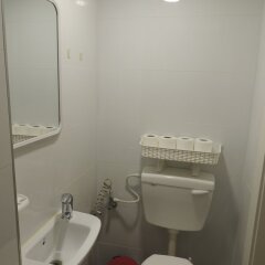 Asher's Apartments in Eilat, Israel from 292$, photos, reviews - zenhotels.com bathroom
