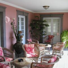 Quinta do Alto de Sao Joao Hotel