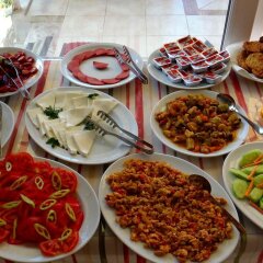 Fethiye Guesthouse Турция, Фетхие - отзывы, цены и фото номеров - забронировать отель Fethiye Guesthouse онлайн питание фото 2