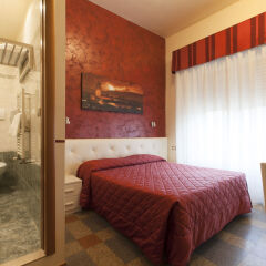 Hotel Ester сауна