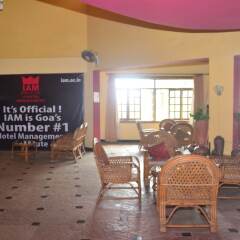 Indismart Woodbourne Resort in South Goa, India from 35$, photos, reviews - zenhotels.com guestroom photo 4